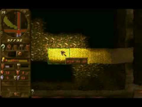 Dungeon Keeper 1 - Level 16 - Tulipscent 1/2