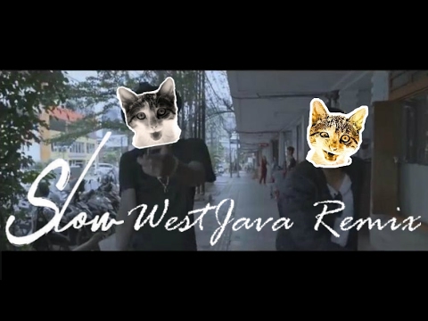 Young Lex feat. Gamaliél - Slow (WestJava Edit)