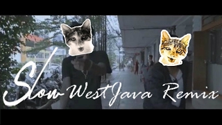 Young Lex feat. Gamaliél - Slow (WestJava Edit)