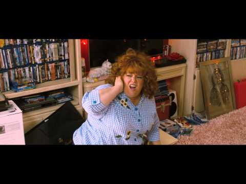 Identity Thief - 'My identity's been stolen' trailer