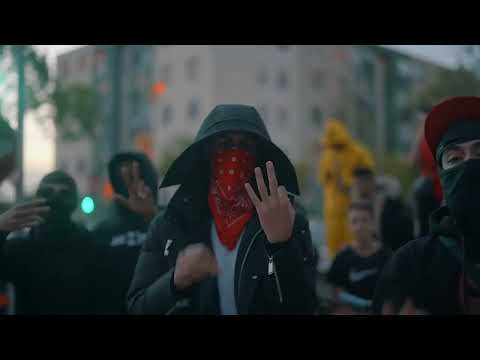 La F X Workrate - Bling prod. PacmanTV