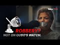 BREAKING NEWS Robbery Stopped By Qubo Smart Security Cameras
