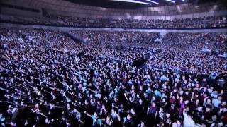 【HD】ONE OK ROCK - Be the light &quot;人生×君＝&quot; TOUR LIVE