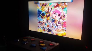 Kimi ga Inakucha! D23 (Pump UCS)