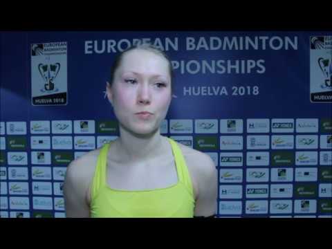 EM 2018 Getter Saar intervjuu