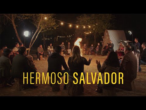 Hermoso Salvador - Marvin de León