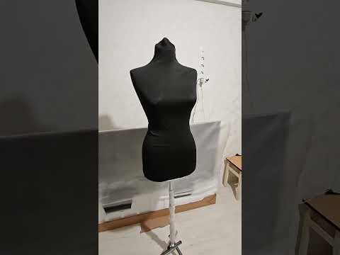 фото манекен 0