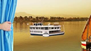 Mort sur le Nil 2016