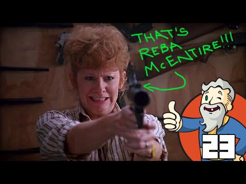 "HANDS OFF MY REBA!!!" Fallout 4 Part 23 - 1080p HD PC Gameplay Walkthrough