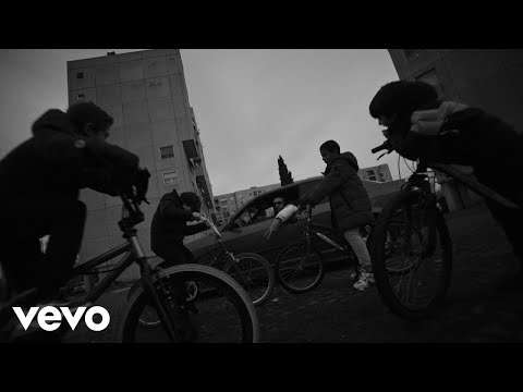 Jack The Smoker, Big Joe - P.I.M.P. (Visual Video)