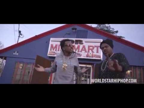 Rich The Kid "Change" Feat. Quavo of Migos & Migo Bands (WSHH Exclusive - Official Music Video)