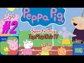 Peppa Pig Cartoon Videos For Kids Peppa Pig Sport Day Gameplay Peppa Pig Android IOS