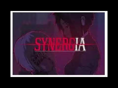 Synergia-INDUSTRY OST