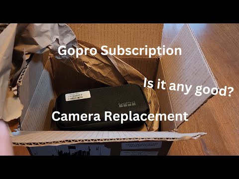 Gopro Subscription Camera Replacement. Is it any good?