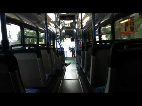 Bus Queensland [WBC] Bus 31 - Volvo B12BLE [Bustech "VST"]