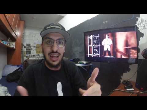 Febem E Don CesãO - É Memo MestrãO? [Reação/ Análise]