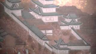 Nesta Rua, The Road, この道 Brazilian song by Savio guitar  by lute323