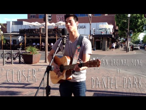 Closer (Original by Daniel Park)