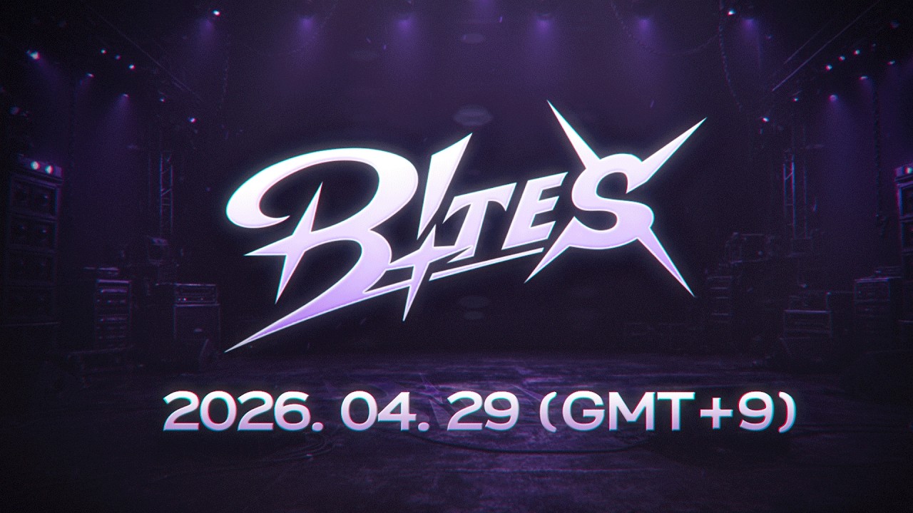 B!TES Head Up the Shining Stage