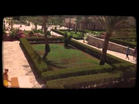 Estate 2014 Gemma Beach Resort Eden Village Marsa Alam.  (C