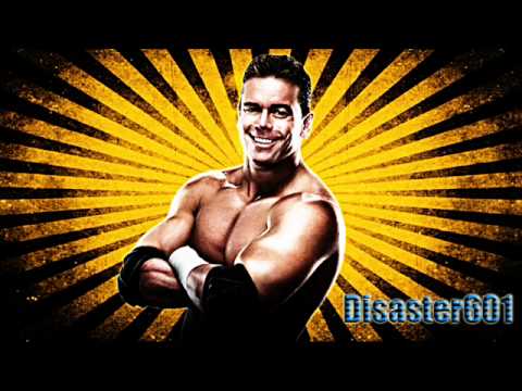 2011-2012 : Alex Riley 3rd Theme Song "Say it to my face"
