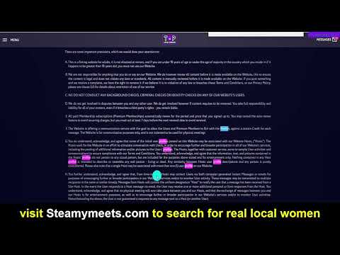 💥 3 REASONS WHY TOP LOCAL SINGLES IS A SCAM : TOPLOCALSINGLES.COM REVIEW 🟥