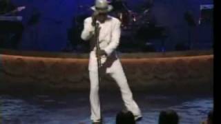 Hold On I'm Coming......Dwight Smith (The Soulman)