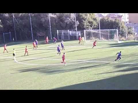 Priaruggia G.Mora - Cogornese 3-0 | Highlights | PRIMA CATEGORIA GIRONE C | ° GIORNATA