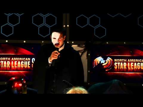 NASL Season 4 - Halloween Intro