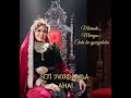 SITI NORDIANA ~ AHAI ( LIRIK )