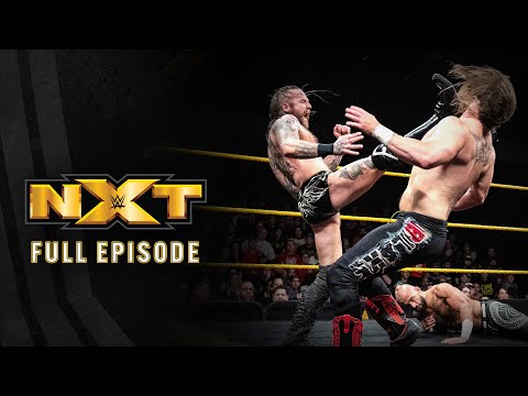 WWE NXT