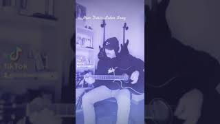 Cover Noir Désir - Sober Song