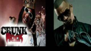 T.I &amp; Lil Jon - Put Yo Hood Up Remix [NEW] by Versa