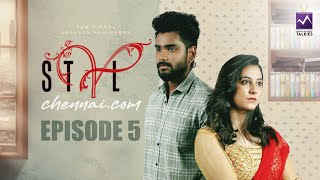Stylchennai.com (Tamil Web Series) - Epi 5 with Subs | Sam Vishal | Akshaya | Sasi | Santhosh Balaji