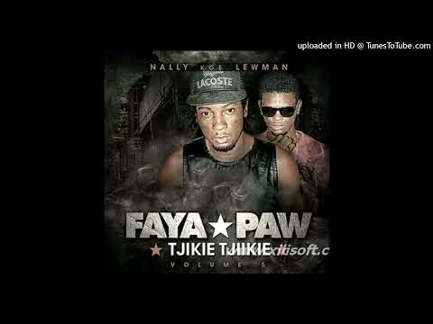 Nallyman _baby luku fa ie waiti