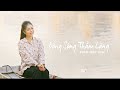 DÒNG SÔNG THẦM LẶNG PHẠM THÙY LINH Sáng Tác Xuân Trí MV FULL 4K