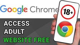 Download lagu Cara Mengakses Situs Web Dewasa di Google Chrome 2025 mp3