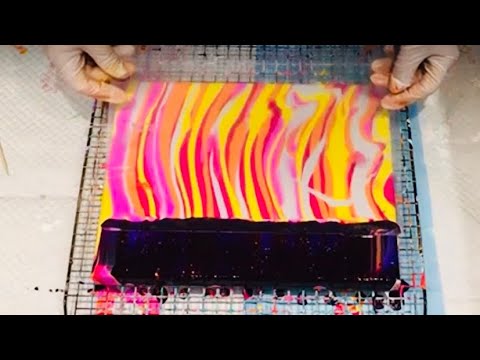 UNBELIEVABLE OUTCOME MUST SEE/ SECRET INGREDIENT TO MY SWIPE/SO EXCITED AGAIN