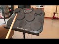 MLP Make Your Make Show Me Your Pony Moves Drum Cover