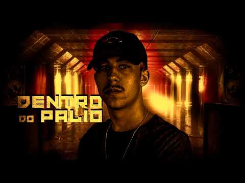 MEGA FUNK - DENTRO DO PALIO (Dj Nicolas SC)