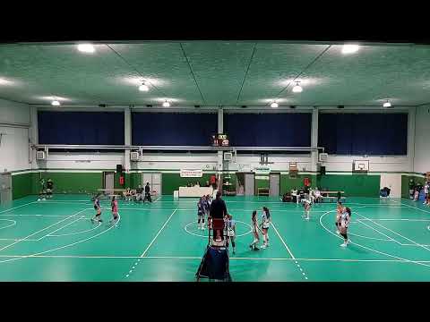 AC PAGNANO VOLLEY - GIERRE SCALE OLGINATE (PG)