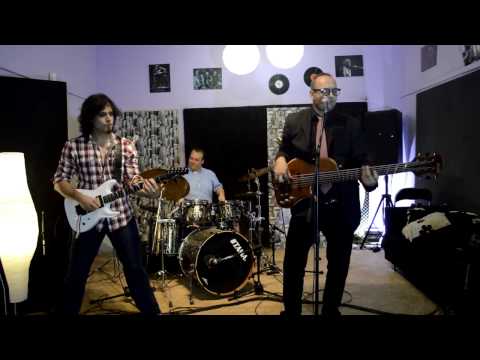 The Funk $oul Brothers (Live from the Studio)