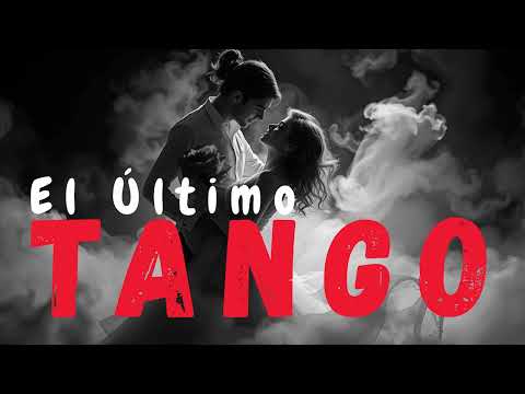 Last Tango – The Last Dance of Love