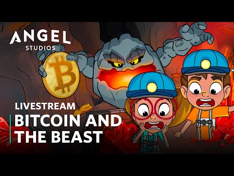 Tuttle Twins | Season 2 Episode 3 - Livestream Premiere