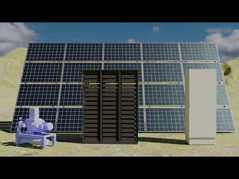 Wie funktioniert der PowerCube / How does the PowerCube work