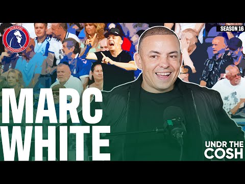 From Park Football To The National League - The Dorking Wanderers Story