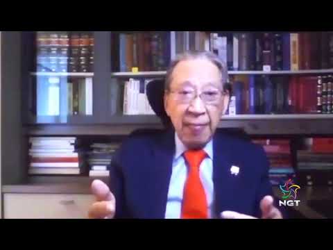 Entrevista na NGT Notícias sobre o julgamento do STF que anulou a condenação de Lula por parcialidade do juiz Sérgio Moro