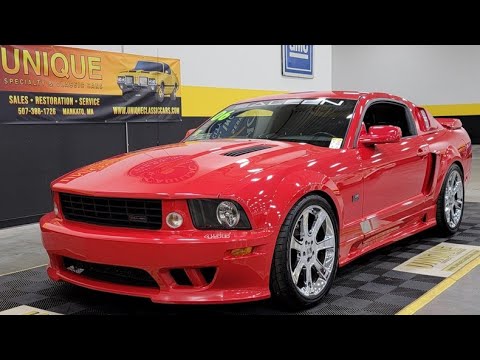 2006 Ford Mustang (CC-1578376) for sale in Mankato, Minnesota