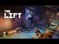 Something's Very Wrong in This Abandoned Research Facility! - The Lift Playtest EP2
