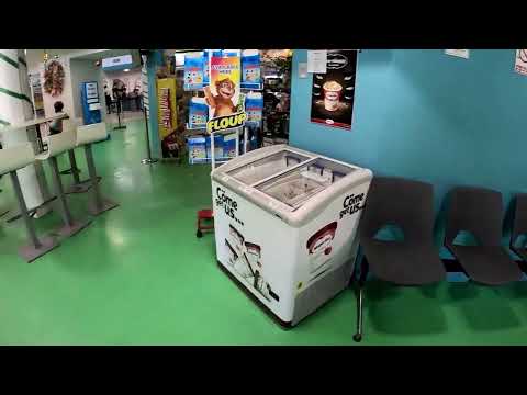 Gran Cars Esperanza Airfield (CCE/SFG) Avaliações, acesso, horário comercial | Marigot